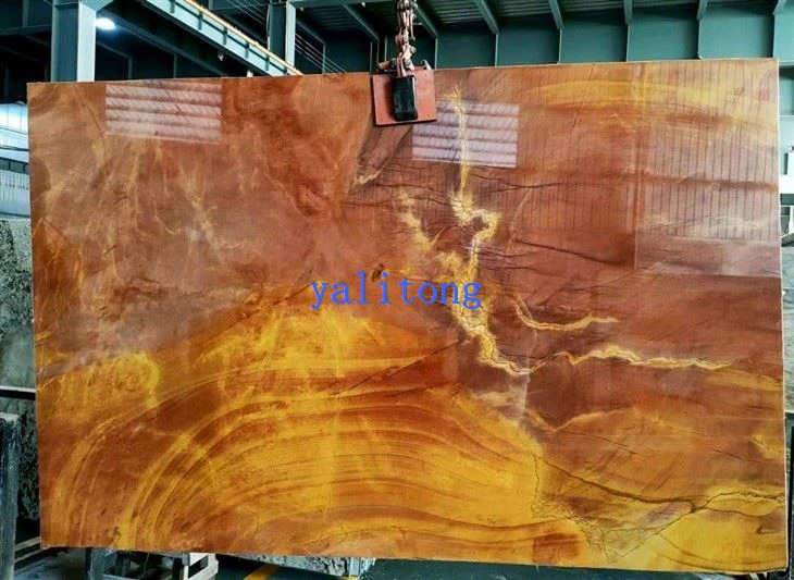 Brazilian Quartzite Natural