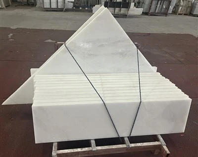 Marmur Namib Bianco
