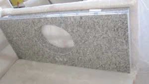 Granitowe blaty z najwyższej półki w Brazylii