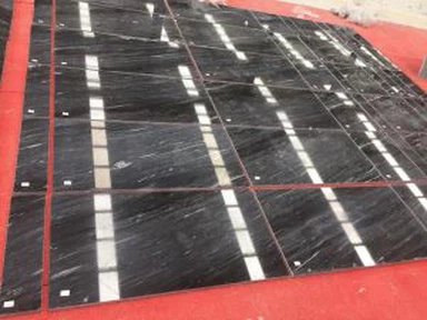 Cartier Grey Marble Tiles