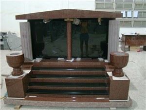 Granite Affordable Mauzolea na sprzedaż