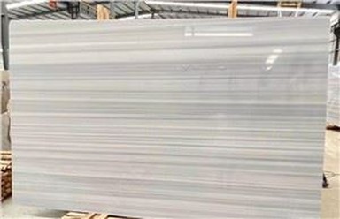 Gwiazda Szary Marmur Płyty Amazon